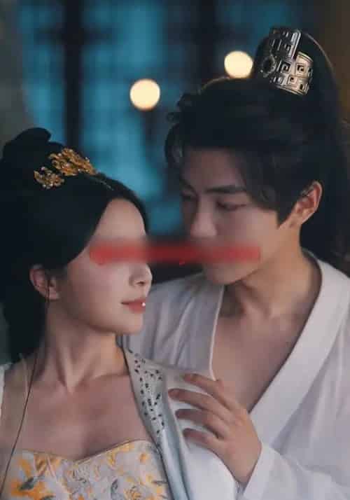 一卦做礼，江山为聘（78集全）钟熙＆王宇威-海之城短剧项目