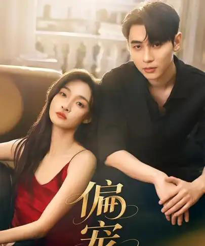 偏宠（54集全）李璟沣＆李羽桐-海之城短剧项目