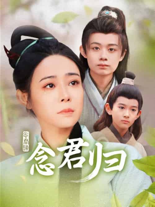 念君归（77集全）千婵 - 海之城短剧