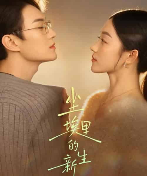 尘埃里的新生（60集全）李明轩＆陈小瑜-海之城短剧项目
