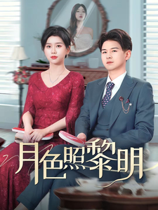 月色照黎明＆摊牌后老婆悔不当初（31集全）徐海文 - 海之城短剧