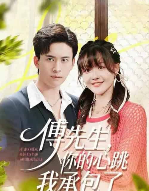 傅先生，你的心跳我承包了（100集全）杨晨（女）＆刘渝展-海之城短剧项目