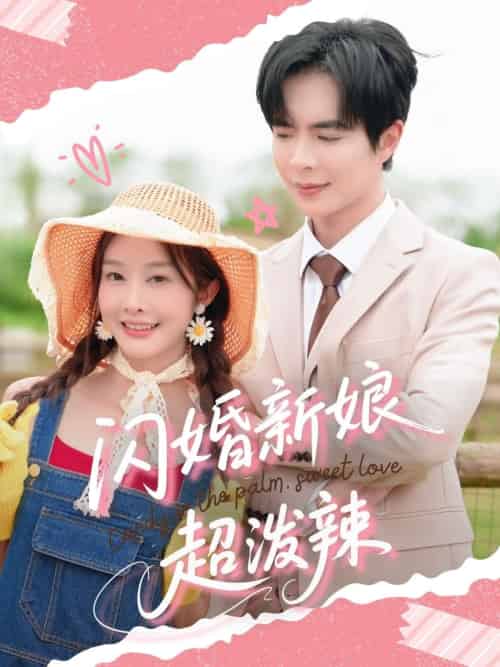闪婚新娘超泼辣 闪婚新娘超泼辣