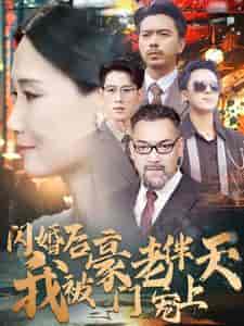 闪婚后我被豪门老伴宠上天（80集） - 海之城短剧