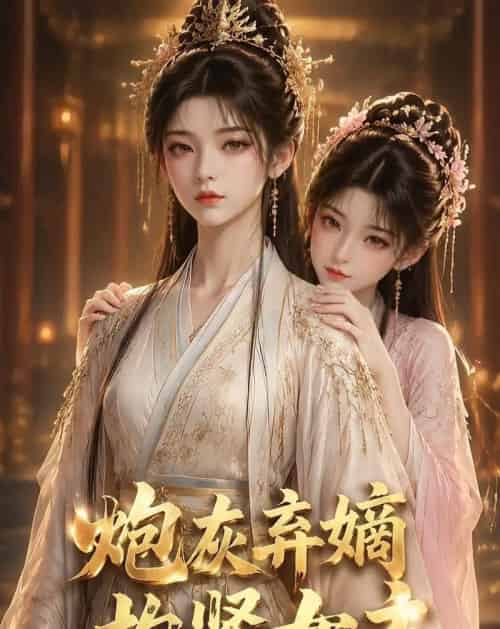炮灰弃嫡抱紧女主（31集全）动漫-海之城短剧项目