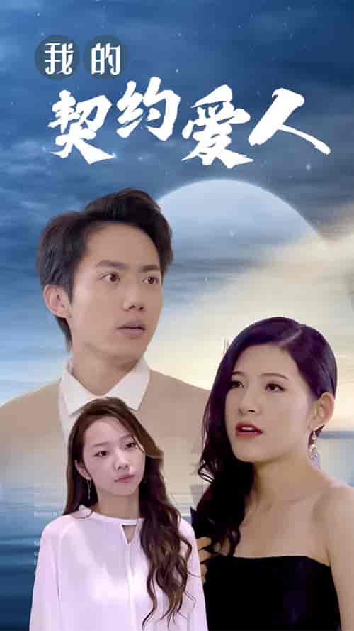 我的契约爱人（90集） - 海之城短剧