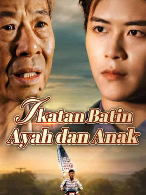 Ikatan Batin Ayah dan Anak（32集全）Kenzi＆Cayapata＆＆Yula＆Suwardan - 海之城海外短剧
