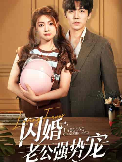 闪婚老公强势宠 闪婚老公强势宠