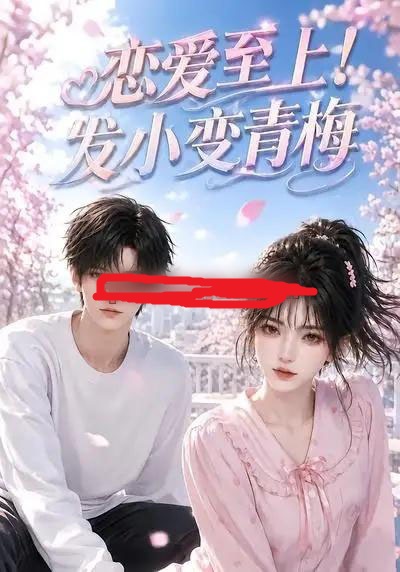 恋爱至上！发小变青梅（94集全）AI短剧-海之城短剧项目