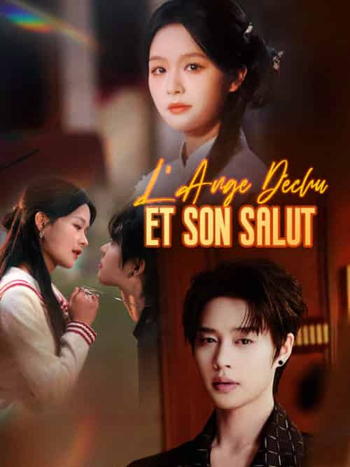 L＆#039;Ange Déchu et Son Salut（88集全）Chantal＆Perreault＆Jacques＆Boucher - 海之城海外短剧