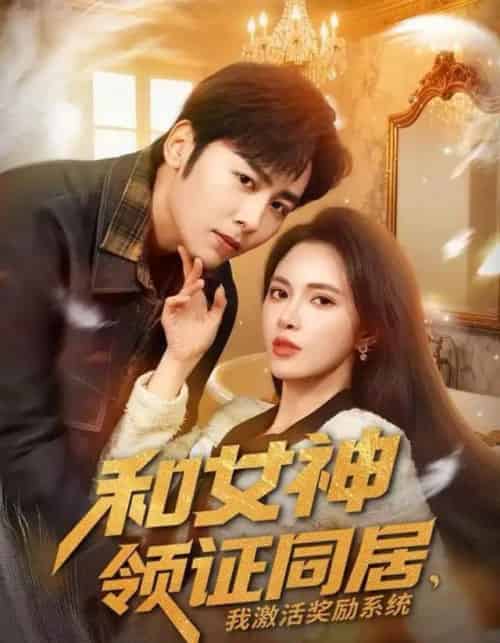 和女神领证同居，我激活奖励系统（80集全）柯珂＆星硕-海之城短剧项目