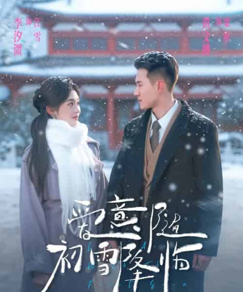 爱意随初雪降临（66集全）李汐微＆黄文博-海之城短剧项目