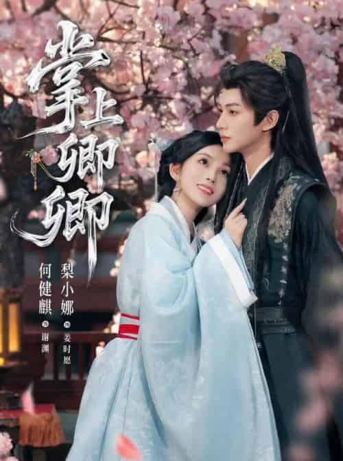 掌上卿卿（66集全）何健麒＆梨小娜-海之城短剧项目