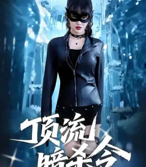 顶流暗杀令（87集全）成梓宁＆韩宇宏-海之城短剧项目