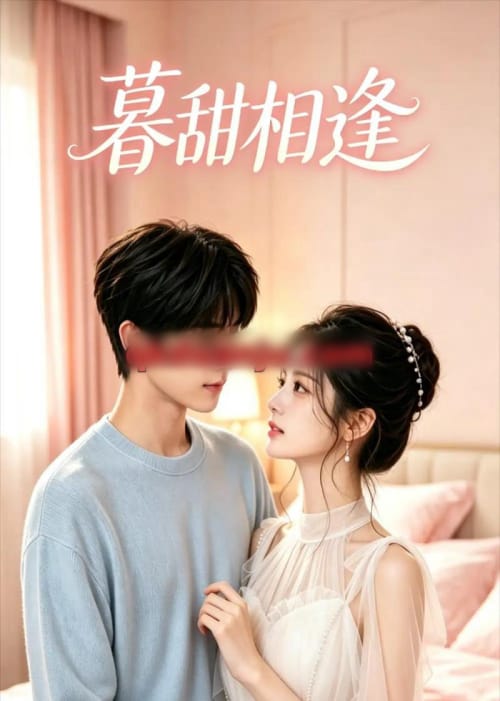 暮甜相逢（62集全）AI短剧-海之城短剧项目