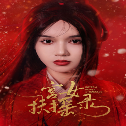 宫女扶摇录（52集） - 海之城短剧
