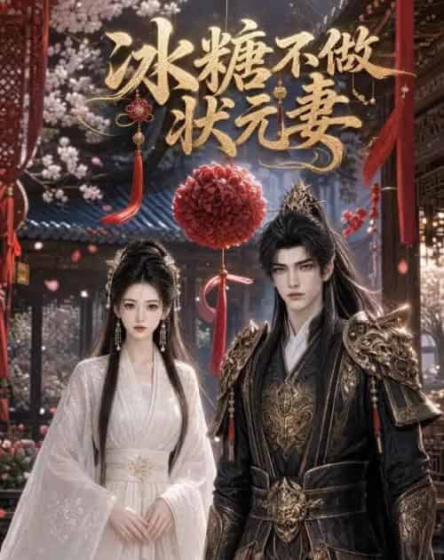 冰糖不做状元妻（40集全）动漫-海之城短剧项目