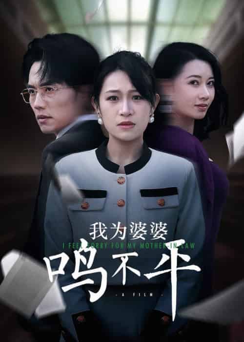 正义较量＆我为婆婆鸣不平（46集全） - 海之城短剧