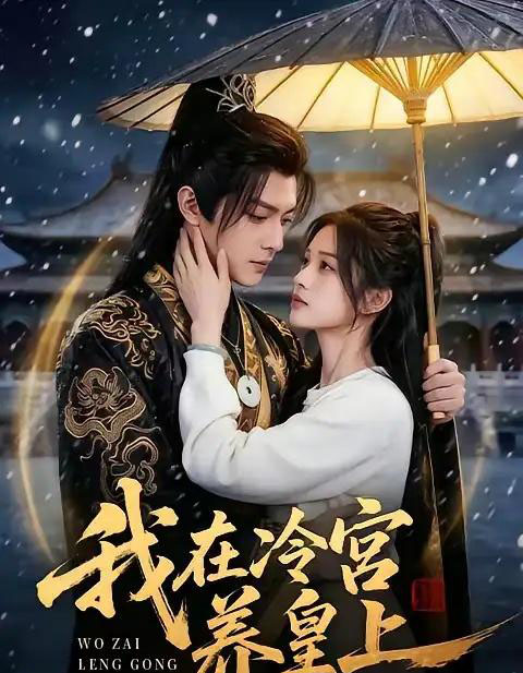 我在冷宫养皇上（45集全）AI-海之城短剧项目
