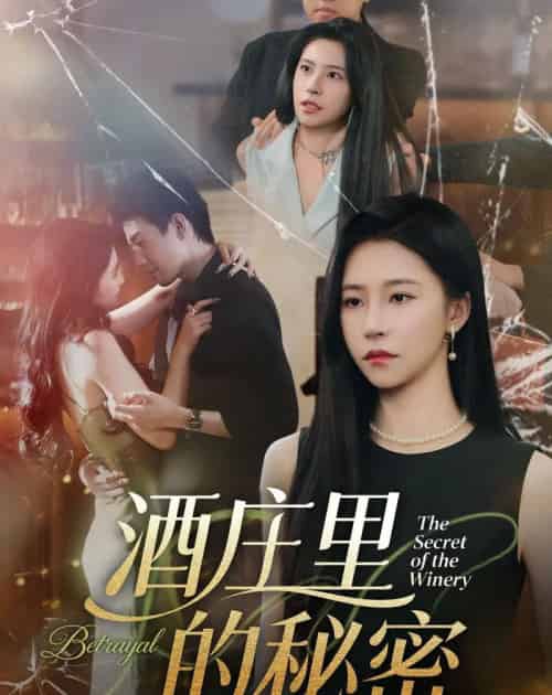 酒庄里的秘密（54集全）李玺鹏＆袁宁-海之城短剧项目