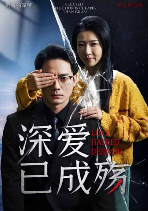 深爱已成殇（52集全）程泽章＆张启璇 - 海之城短剧