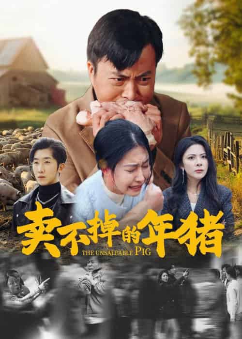 卖不掉的年猪（35集全） - 海之城短剧