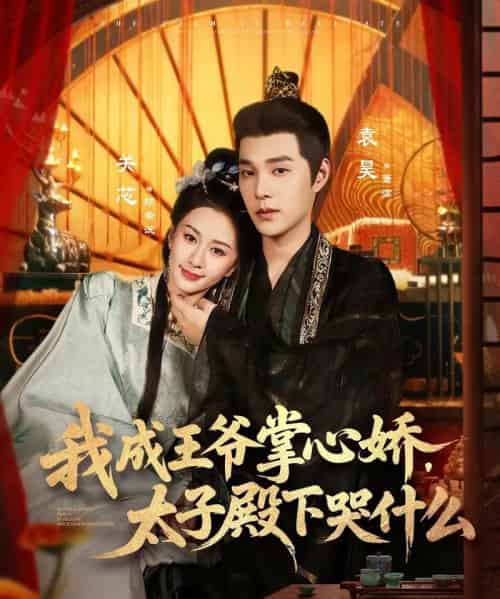 我成王爷掌心娇，太子殿下哭什么（78集全）袁昊＆关芯 - 海之城短剧