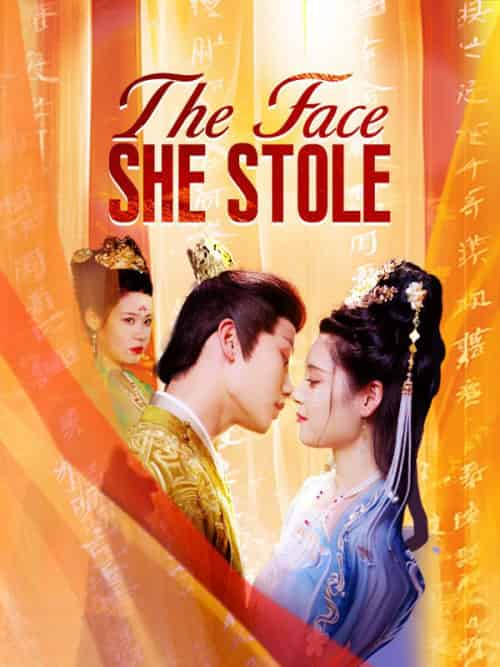 The Face She Stole（30集全）Eric＆Moore＆＆Eve - 海之城海外短剧