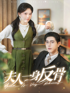 夫人一身反骨（85集全） - 海之城短剧