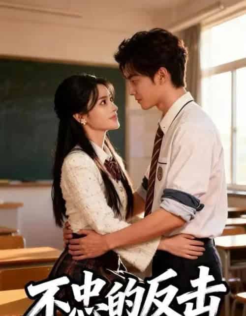 不忠的反击（26集全）刘国庆＆美兰-海之城短剧项目