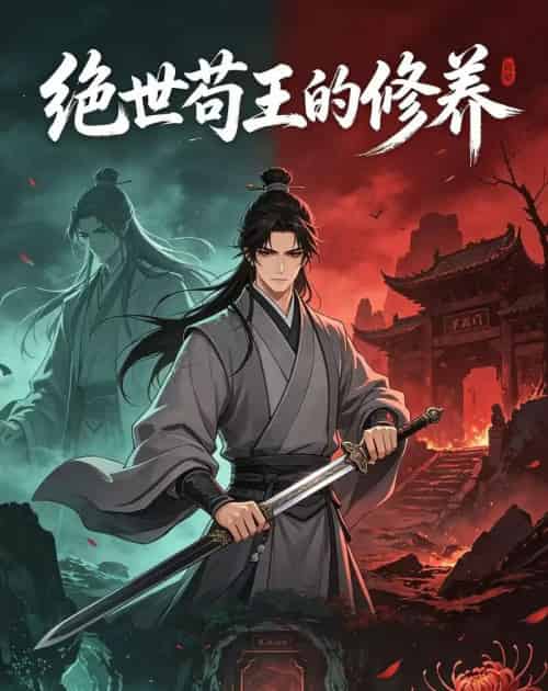 绝世苟王的修养（31集全）-海之城短剧项目