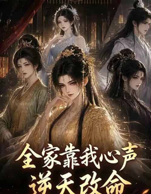 全家靠我心声逆天改命（60集全）动漫-海之城短剧项目