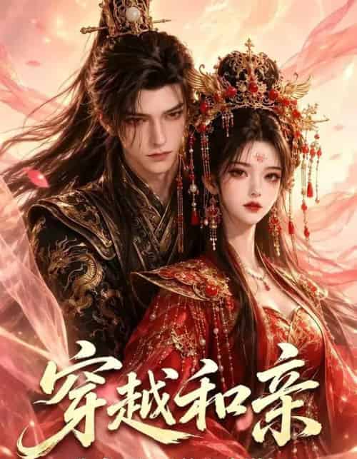 穿越和亲，我成了暴君的心尖谋妃（65集全）动漫-海之城短剧项目