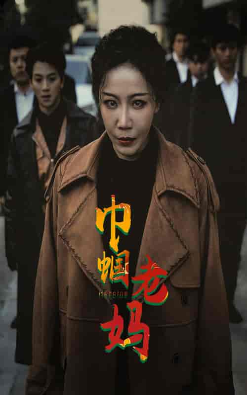 巾帼老妈（87集） - 海之城短剧