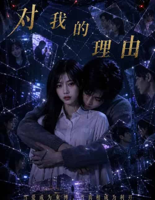 对我的理由（51集全）-海之城短剧项目