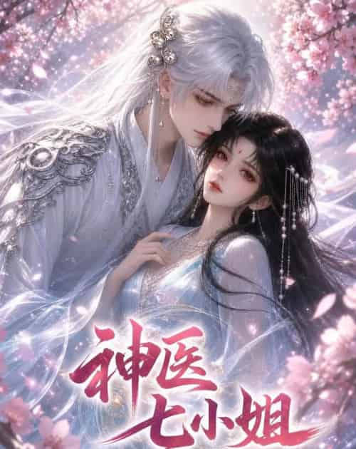 神医七小姐（30集全）动漫-海之城短剧项目