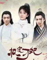 权宠刁妃（17集）御儿-海之城短剧项目