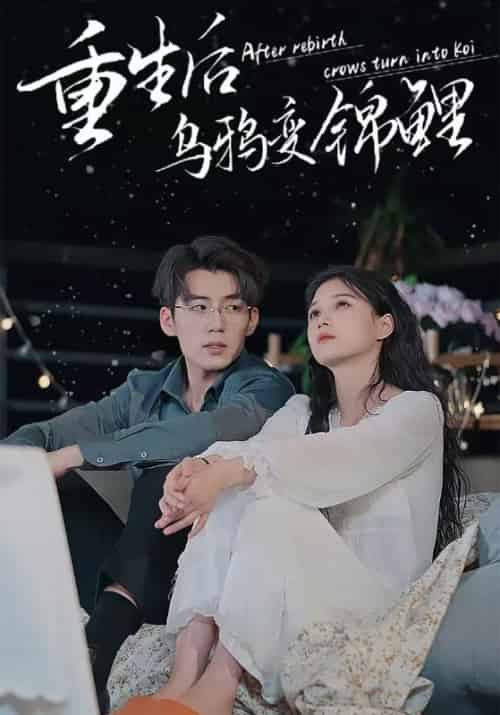 重生后乌鸦变锦鲤（82集）左一 - 海之城短剧