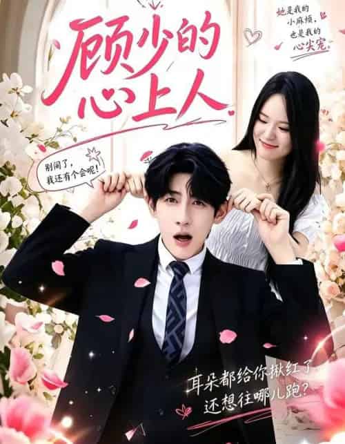 顾少的心上人（60集全）张浩然＆沈妍-海之城短剧项目