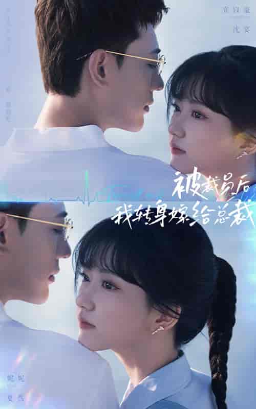 被裁员后，我转身嫁给总裁（60集全）宣以豪 - 海之城短剧