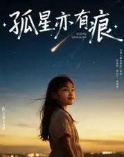 孤星亦有痕（30集全）陈王意＆姚博-海之城短剧项目