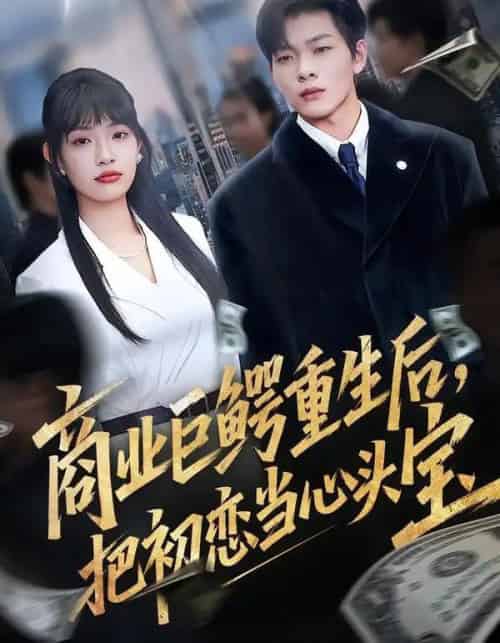 商业巨鳄重生后，把初恋当心头宝（78集全）允诗＆良浩＆黄倩-海之城短剧项目