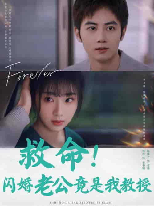 救命闪婚老公竟是我教授（87集全）杨殊予 - 海之城短剧