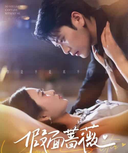 假面蔷薇（62集全）张志伟＆刘美娜-海之城短剧项目