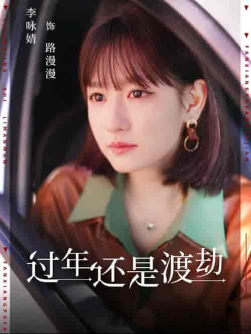 过年还是渡劫（30集全） - 海之城短剧