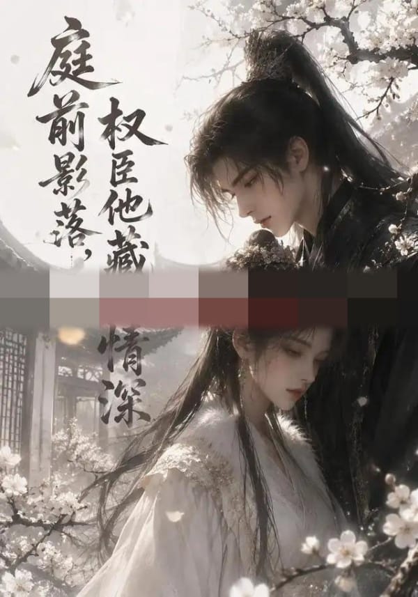 庭前影落,权臣他藏了情深 庭前影落,权臣他藏了情深