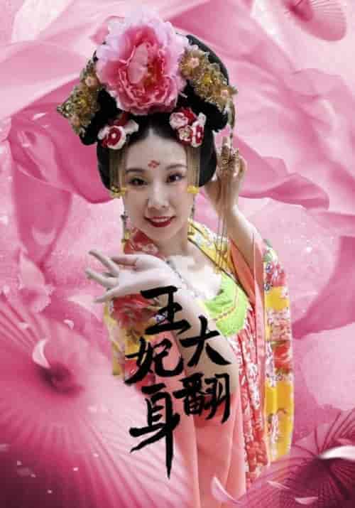 王妃大翻身（28集全）王爷＆尚儿 - 海之城短剧