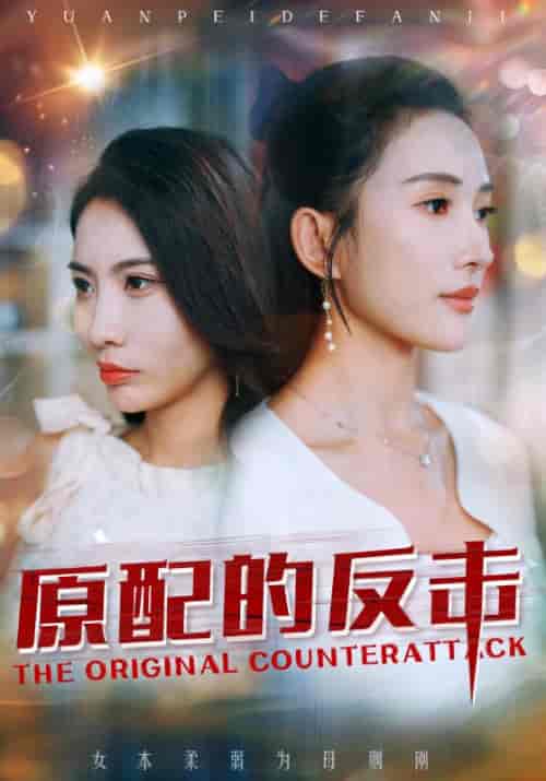 原配的反击（38集全）顾羡诚＆季宁心 - 海之城短剧