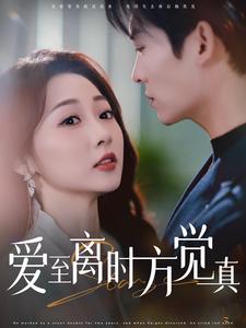 爱至离时方觉真（101集）方正男＆李若琪 - 海之城短剧
