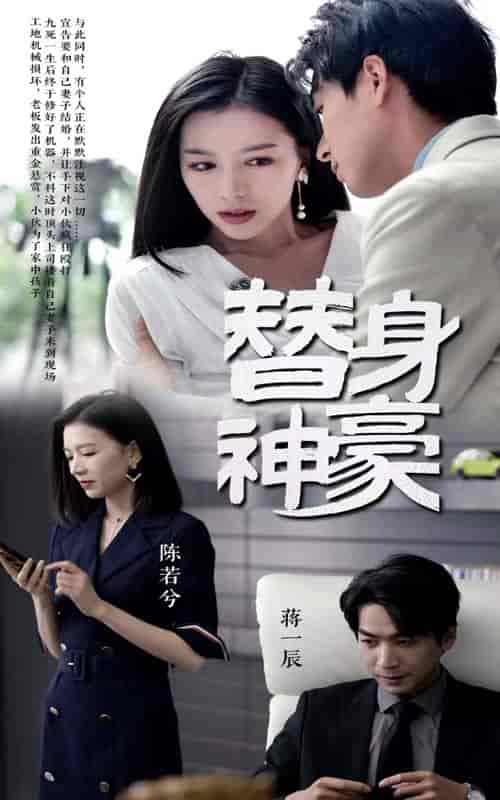 替身神豪（66集） - 海之城短剧